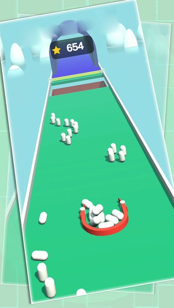 圖騰領(lǐng)域酷跑世界游戲 v1.0.9 安卓最新版 2