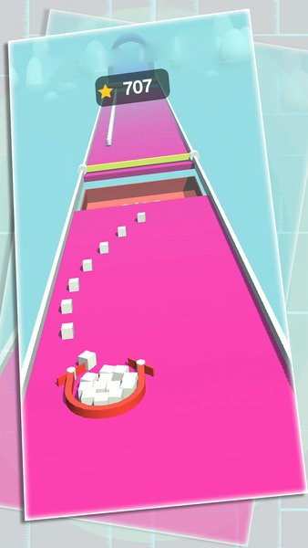 圖騰領(lǐng)域酷跑世界游戲