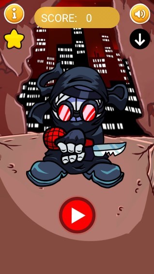 周五夜放克hank2.0模組(Hank FNF Mod) v1.03 安卓最新正版 0