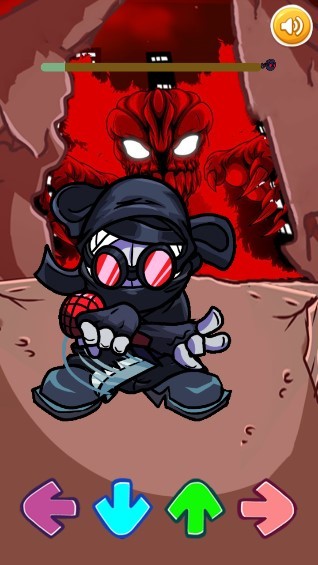 周五夜放克漢克2.0模組