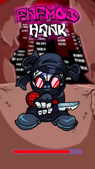 周五夜放克hank2.0模組(Hank FNF Mod) v1.03 安卓最新正版 3