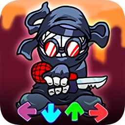 黑色星期五之夜hank2.0模組(Hank FNF Mod)