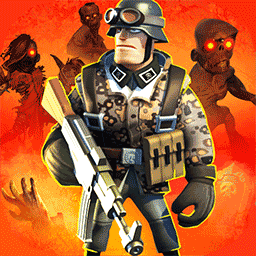 僵尸大作戰(zhàn)城市危機(jī)官方版