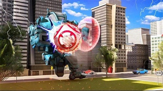 爆破突擊 v1.1.0 安卓版 2