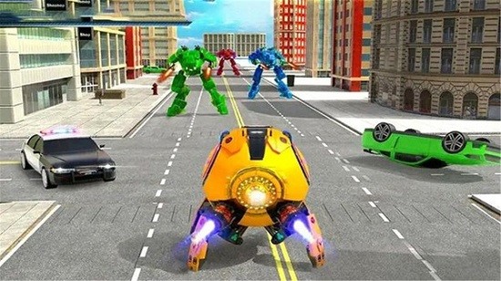 爆破突擊 v1.1.0 安卓版 3