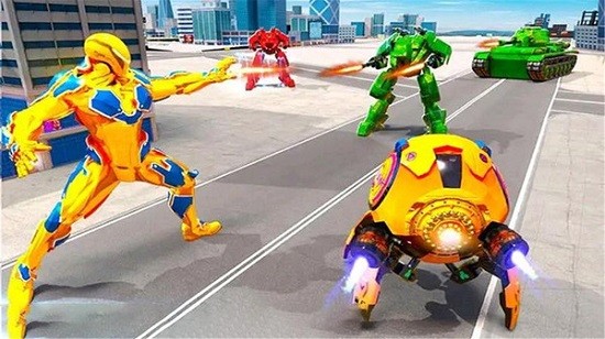 爆破突擊安卓版