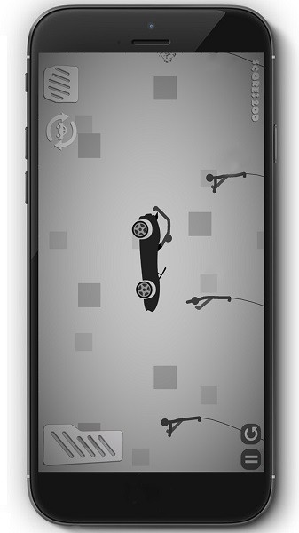 火柴人車禍模擬器游戲下載 火柴人車禍模擬器手機(jī)版下載