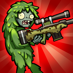 植物激斗僵尸小游戏