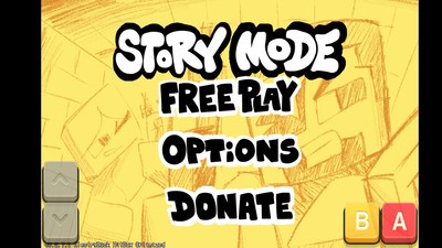 周五夜放克mc版 v0.2.7.1 安卓版 1