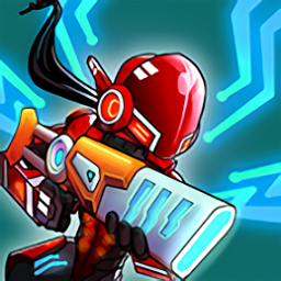 机器大战僵尸单机版