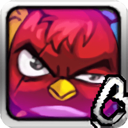 憤怒小鳥大戰(zhàn)僵尸完整版