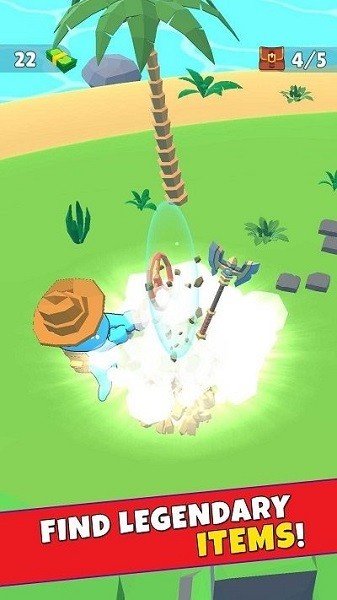 探索土地淘金者手機(jī)版下載 探索土地淘金者游戲下載