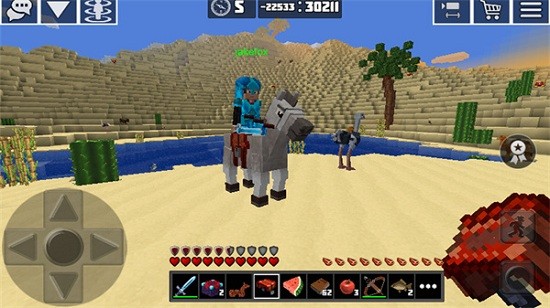 像素世界大戰(zhàn)場 v1.2 安卓版 0