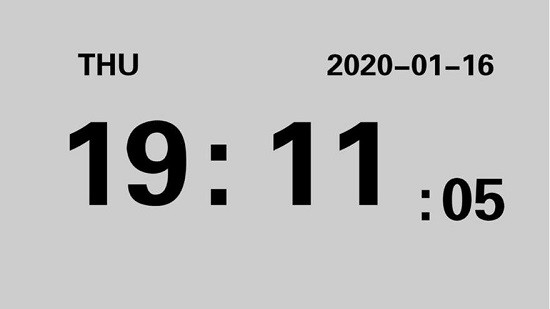 專注時(shí)鐘 v1.0.0 手機(jī)版 0