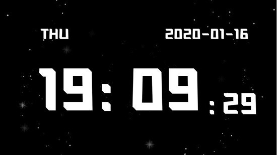 專注時(shí)鐘 v1.0.0 手機(jī)版 3