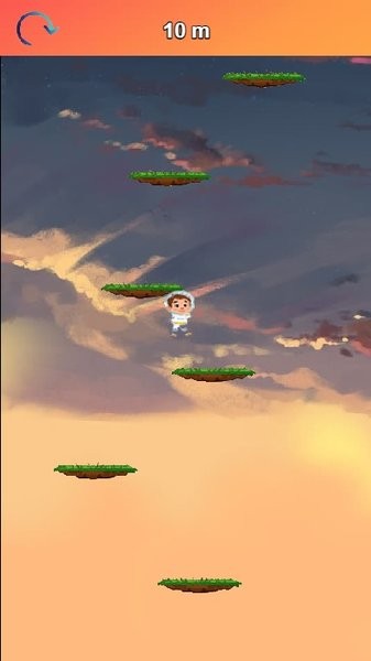 橫板跳躍手游 v4.00.01 安卓版 1