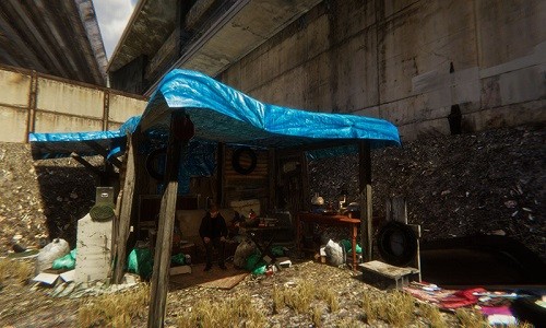 乞丐模擬器hobo v1.3 安卓版 3