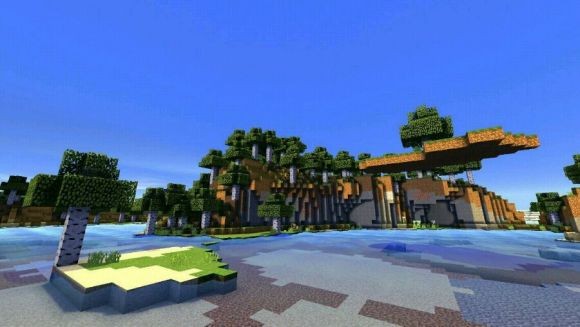 苦力怕光影真實(shí)版 v5.5 安卓最新版 0