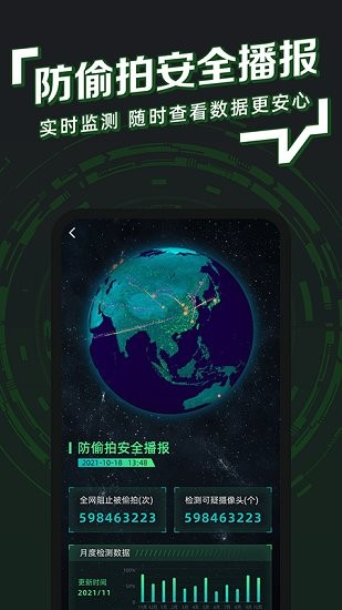 防拍神器手機(jī)版 v1.0.5 安卓版 1