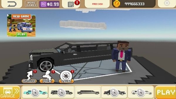 白宫司机 白宫司机游戏