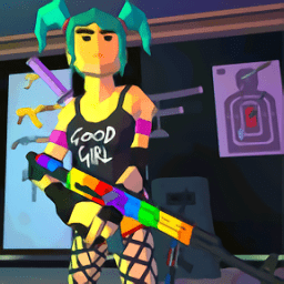 像素生存之戰(zhàn)3游戲