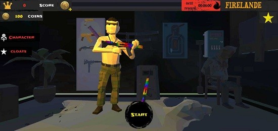 像素生存之戰(zhàn)3游戲 v3 安卓版 0