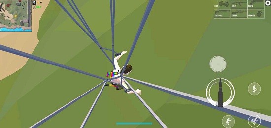 像素生存之戰(zhàn)3游戲 v3 安卓版 2