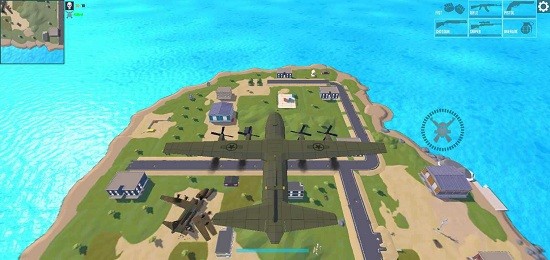 像素生存之戰(zhàn)3游戲 v3 安卓版 3