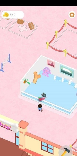 放置寵物商店安卓版