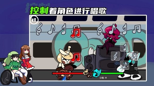 黑色星期五之夜哈吉烏格模組 v3.9.6 安卓版 2