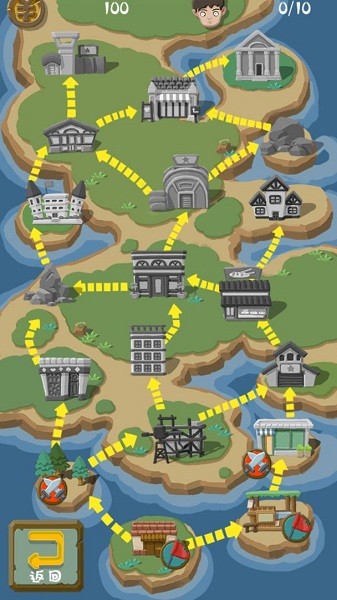 大亨養(yǎng)成記商戰(zhàn)版