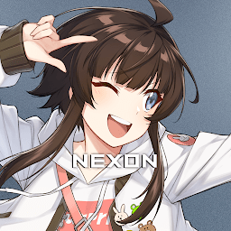 未來戰(zhàn)韓服(카운터사이드)