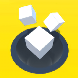 無盡黑洞(Sticky Hole)