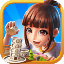 拼個模型去旅行游戲免費版