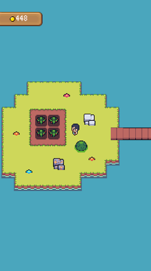 超級迷你農(nóng)園 v1.0 安卓版 3