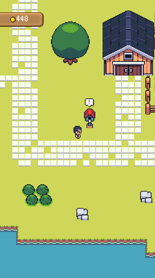 超級迷你農(nóng)園 v1.0 安卓版 1