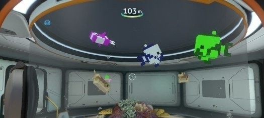 我的世界深海迷航模組 我的世界深海迷航自帶光影模組