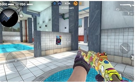 反恐精英cs國際服