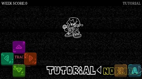 周五晚上的恐惧 周五晚上的恐惧手游