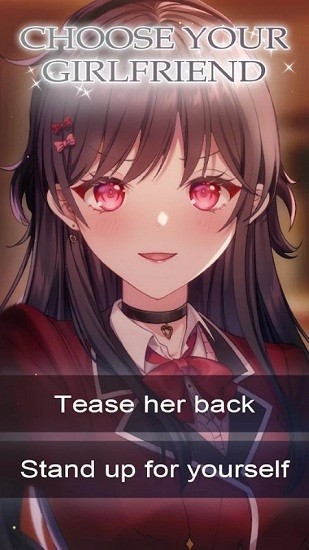 我的甜蜜主人漢化版(My Sweet Bully) v3.0.20 安卓版 0