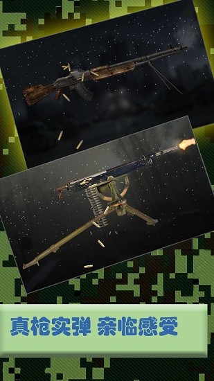 真實(shí)武器世界免費(fèi)版 v1.1 安卓版 0