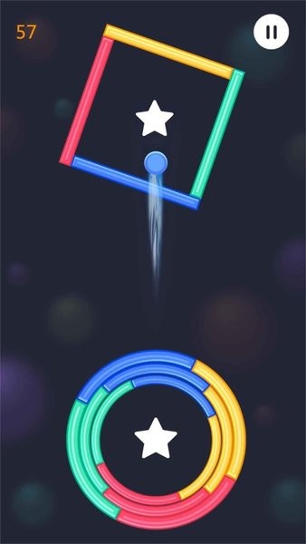 球球跳跳跳紅包版 球球跳跳跳游戲