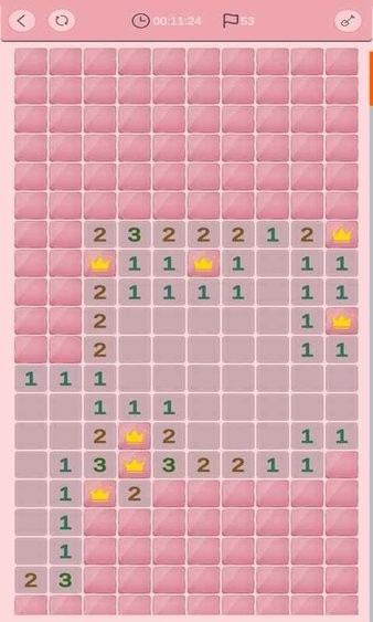 掃雷f最新版 v0.65 安卓版 0