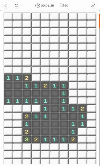 掃雷f最新版 v0.65 安卓版 1