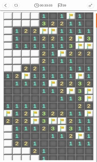 掃雷f最新版 v0.65 安卓版 2