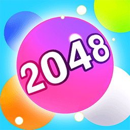 2048碰碰球紅包版
