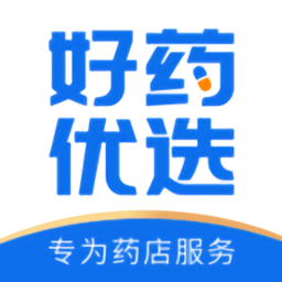 好藥優(yōu)選好醫(yī)生藥品批發(fā)