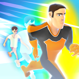 重量大師跑游戲(Weight Master Run)