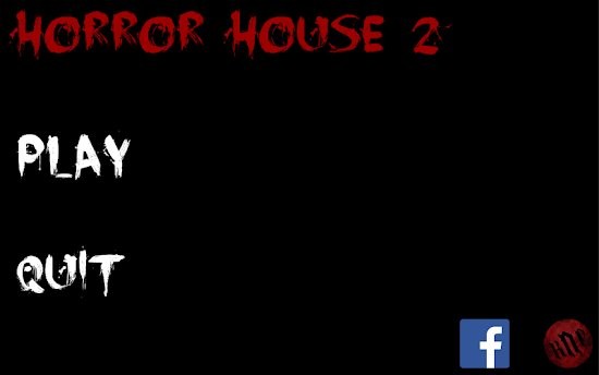 恐怖之家2中文版(Horror house 2) v1.15 安卓版 0