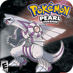 口袋妖怪珍珠手機版金手指